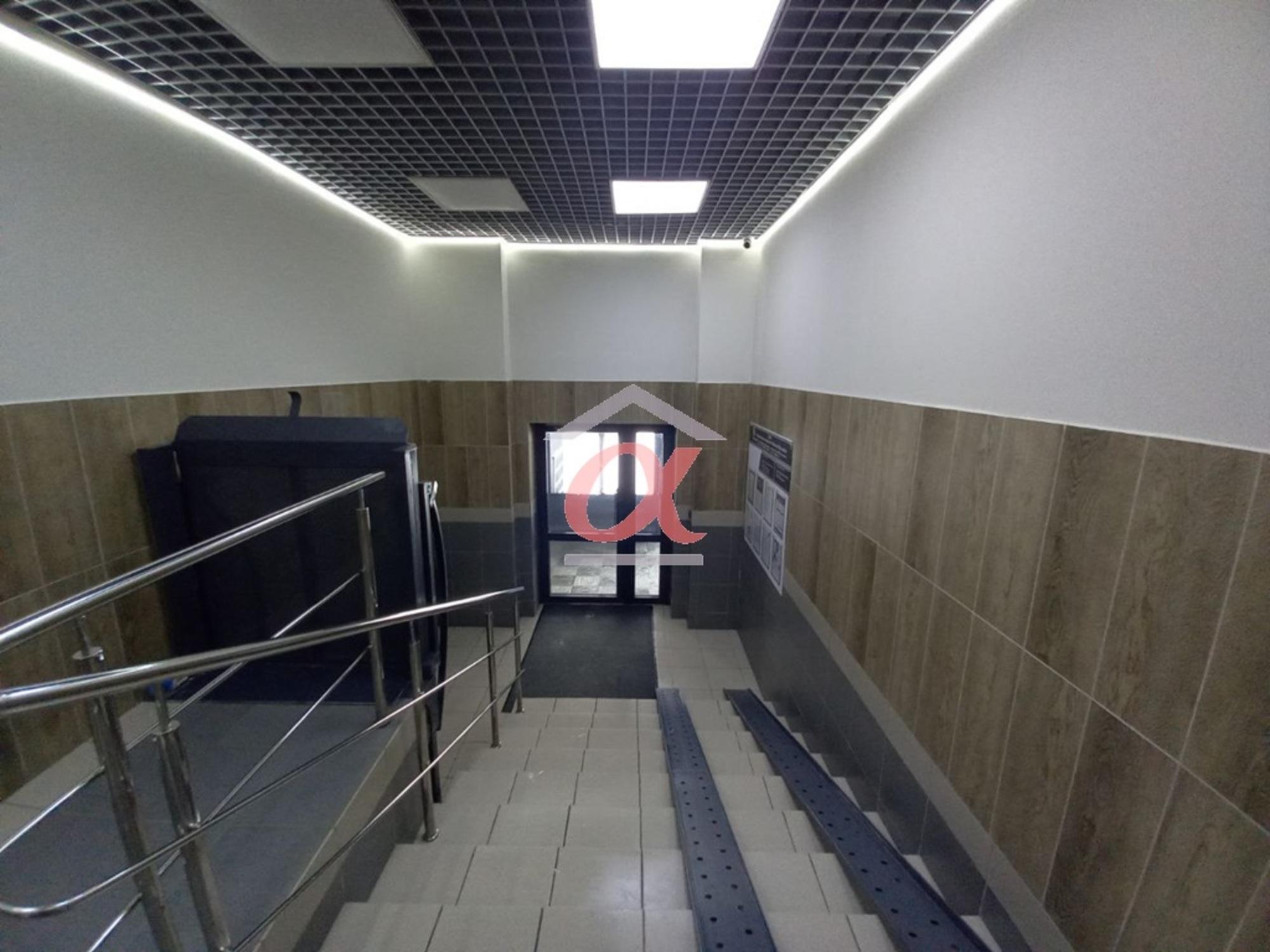 Купить квартиру за 4 100 000 рублей на Терешковой улица, 16Б