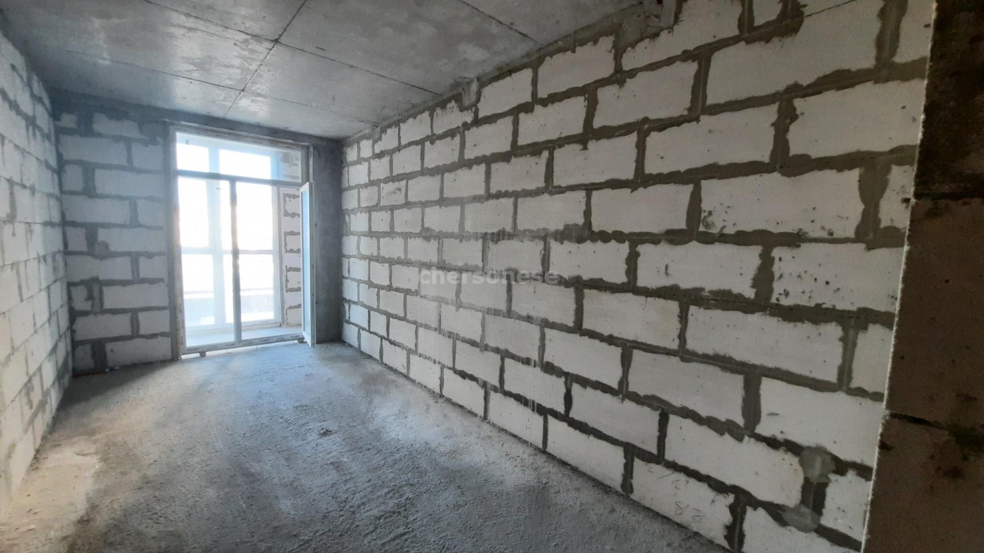 Купить квартиру за 7 795 000 рублей на Военных Строителей улица, д.10/3