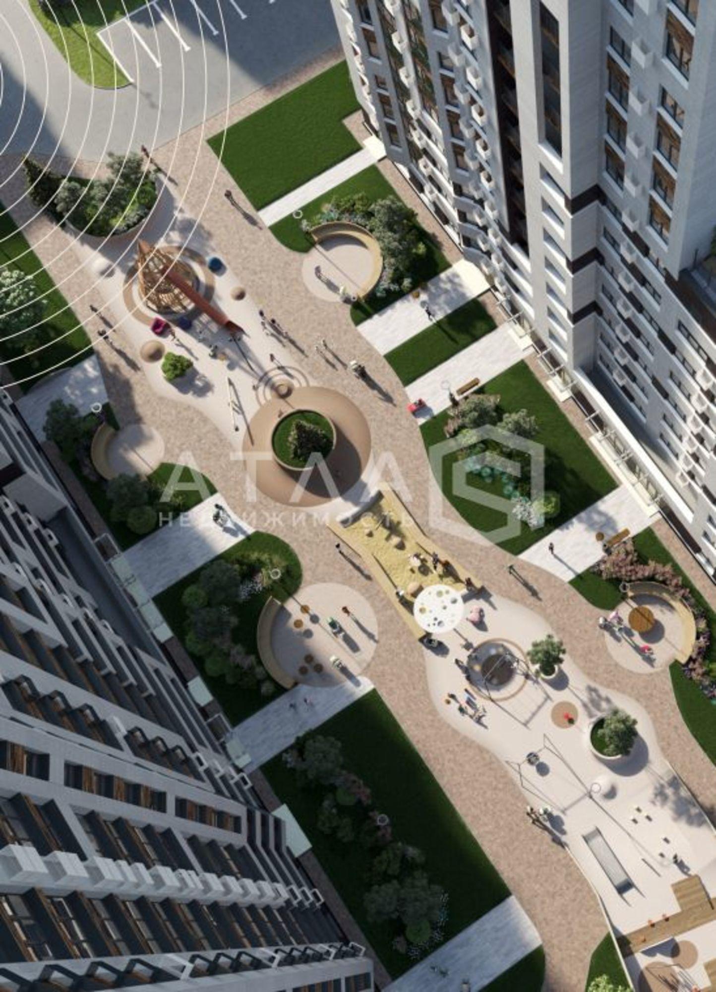 Купить квартиру за 14 906 900 рублей на г Пенза, ул Коммунистическая, д 11А