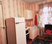 комната 12.8 кв м ул Мирная, д. 11а