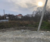 земля 4 сот Пограничная