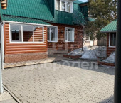 коттедж 82 кв м улица Свердлова, 94
