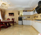 коттедж 374 кв м Смоленская, 37