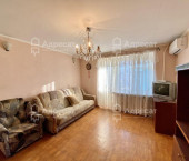 2-комн, 52кв м, этаж 4/9 бульв. Энгельса,  д.14