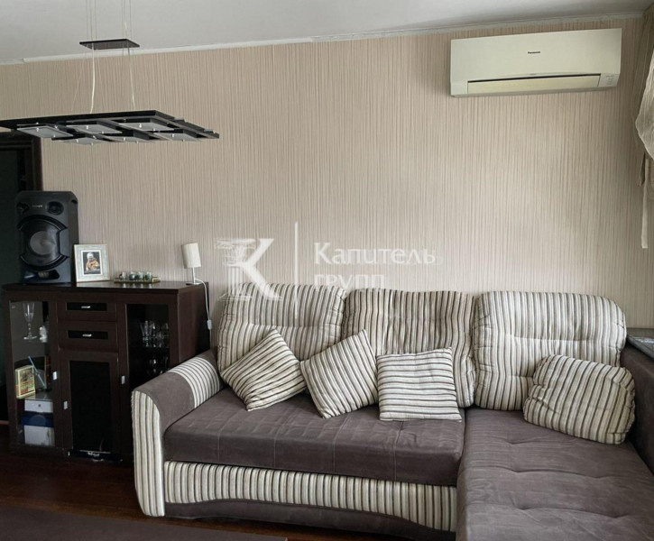 2-комн квартира улица Мельникайте, 100А
