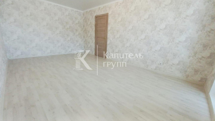 1-комн квартира улица Александра Пушкина, 1