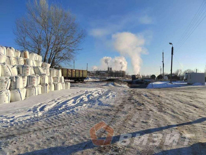 Склад Алексеевка посёлок городского типа