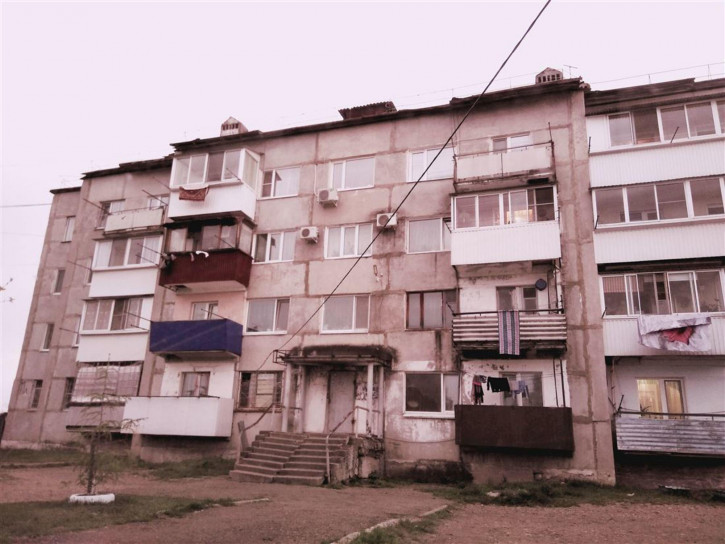 Комната ул Мирная, д. 11а
