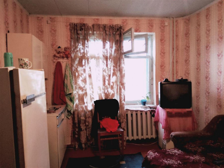 Комната ул Мирная, д. 11а
