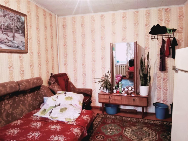 Комната ул Мирная, д. 11а