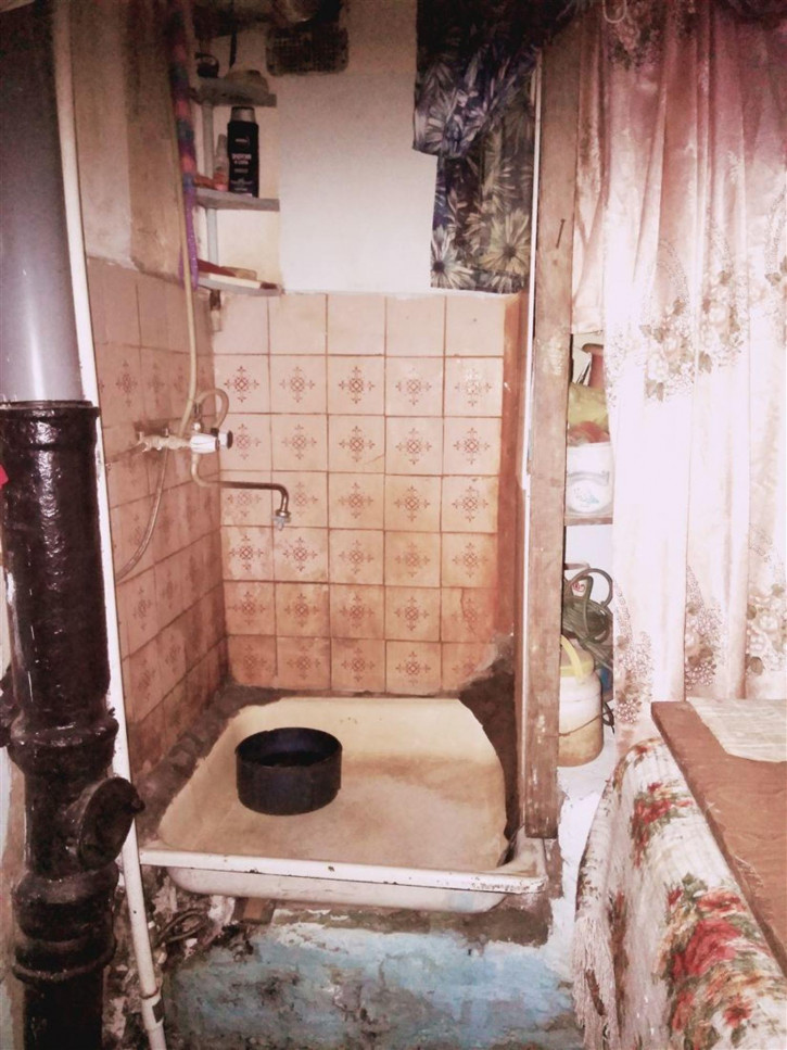 Комната ул Мирная, д. 11а