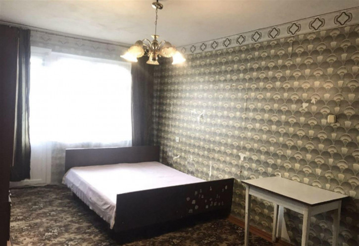 2-комн квартира ул Интернациональная, д. 22