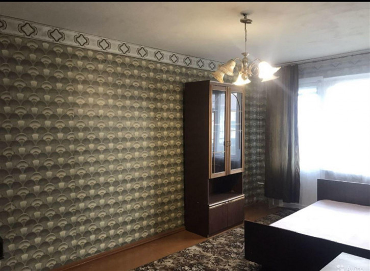 2-комн квартира ул Интернациональная, д. 22