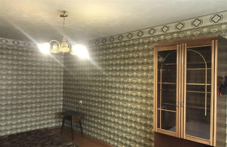 2-комн квартира ул Интернациональная, д. 22