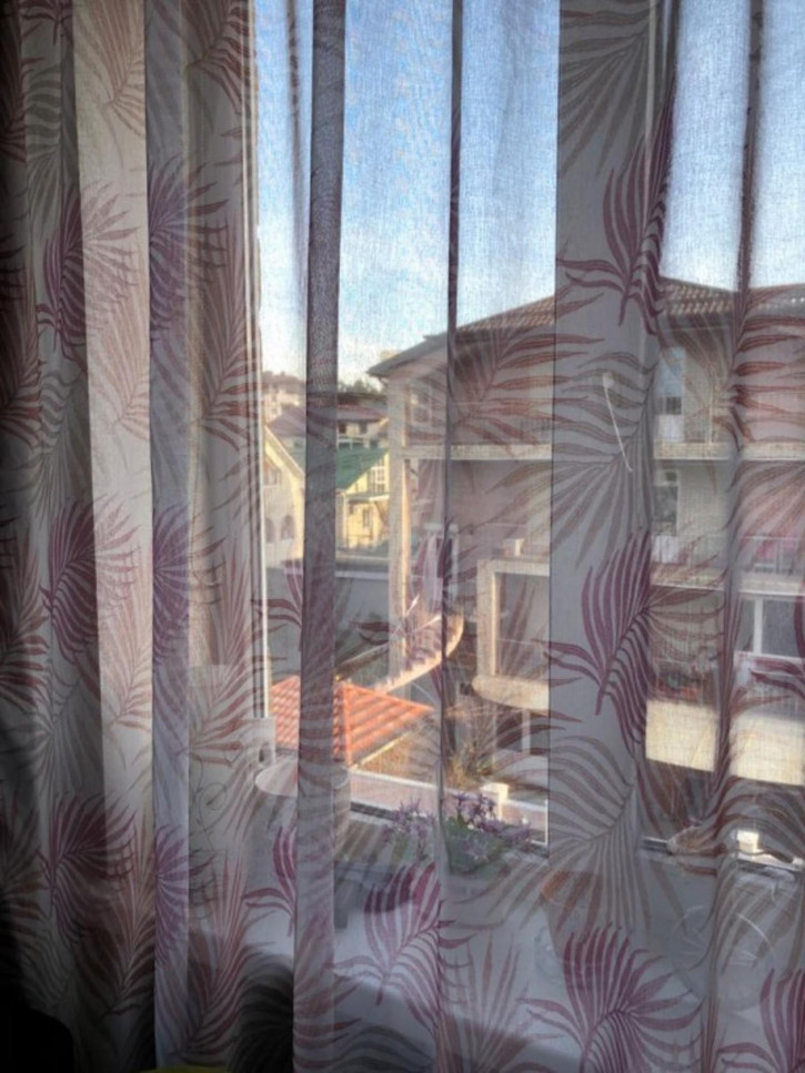 4-комн квартира переулок Ахматовой, 7