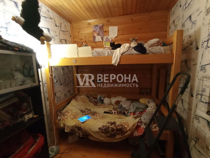 Коттедж/дом Пашковская ул, 186