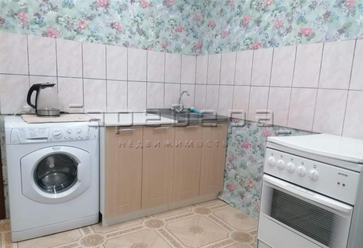 1-комн квартира Светлогорский, 23