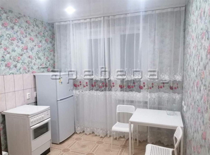 1-комн квартира Светлогорский, 23