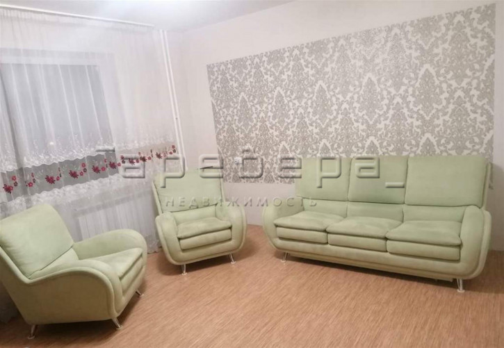 1-комн квартира Светлогорский, 23
