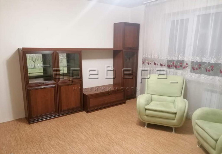 1-комн квартира Светлогорский, 23