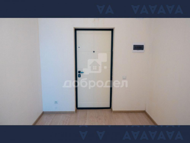 1-комн квартира в новом доме пр-кт Академика Сахарова, 81
