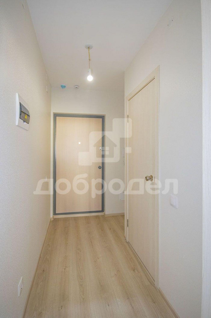 1-комн квартира в новом доме ул. Амундсена, 129 к.1