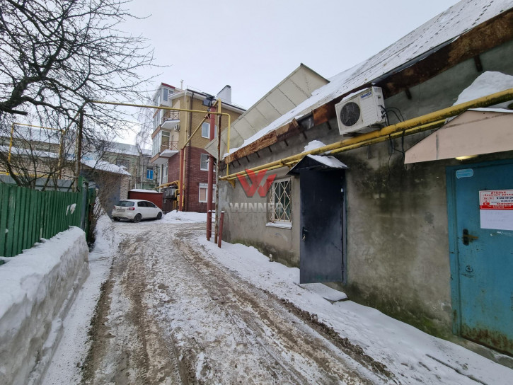 Офис Родионова 24