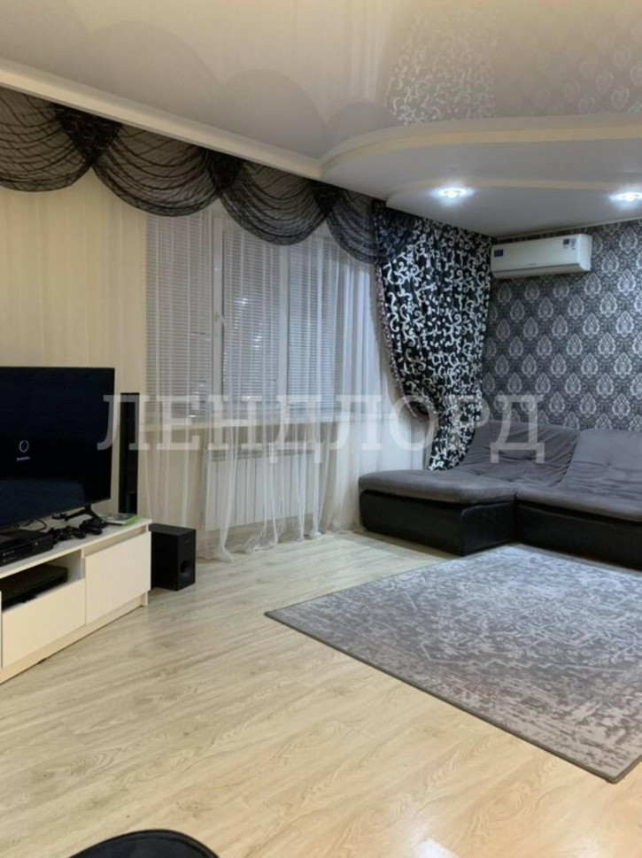 4-комн квартира Орбитальная улица, 88/2