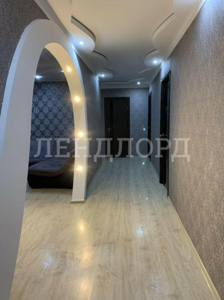 4-комн квартира Орбитальная улица, 88/2