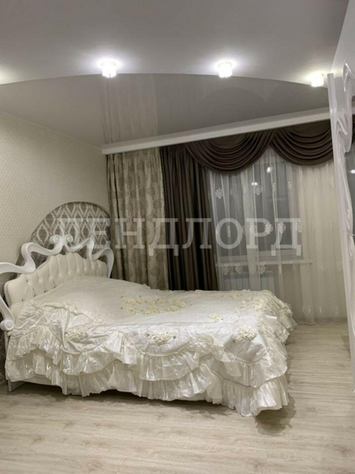4-комн квартира Орбитальная улица, 88/2