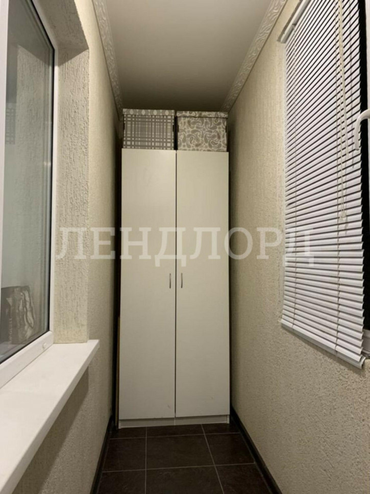 4-комн квартира Орбитальная улица, 88/2