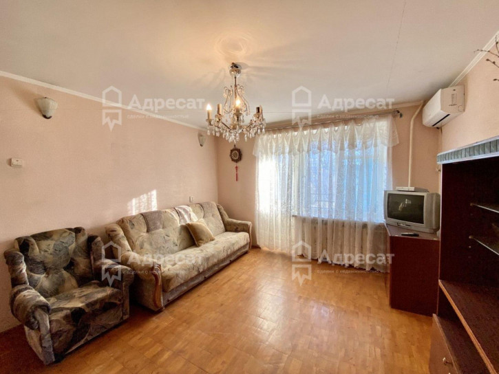 2-комн квартира бульв. Энгельса,  д.14