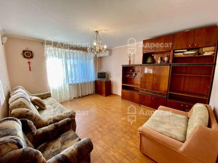 2-комн квартира бульв. Энгельса,  д.14