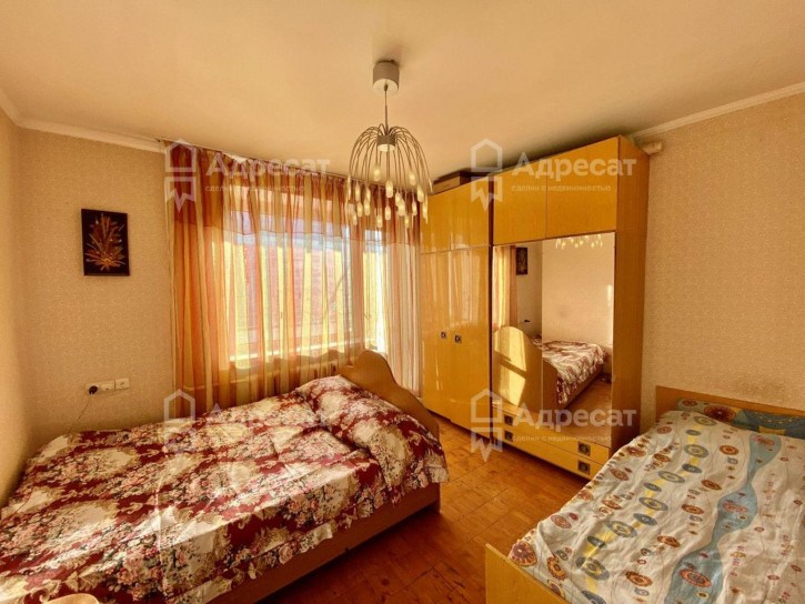 2-комн квартира бульв. Энгельса,  д.14