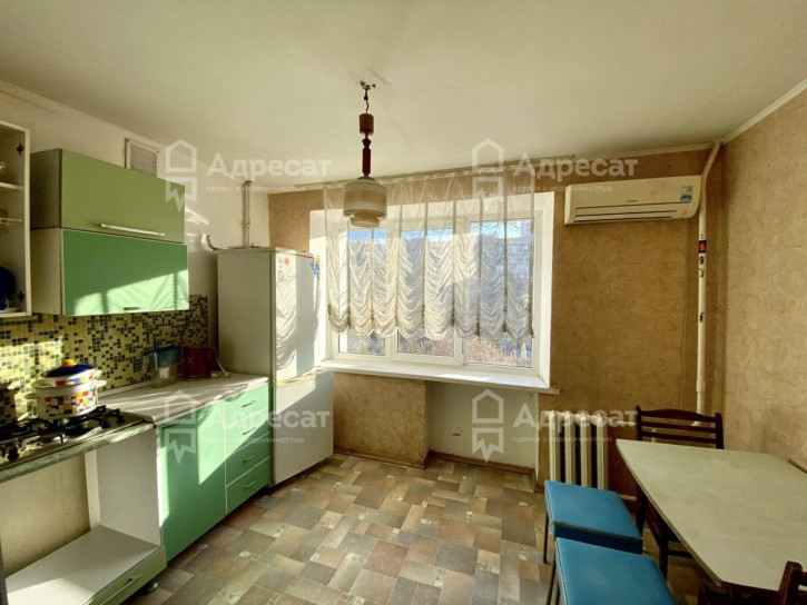 2-комн квартира бульв. Энгельса,  д.14