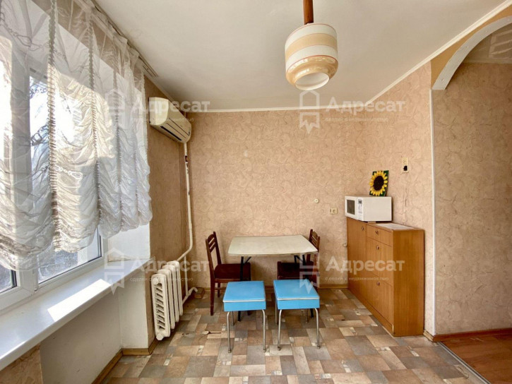 2-комн квартира бульв. Энгельса,  д.14
