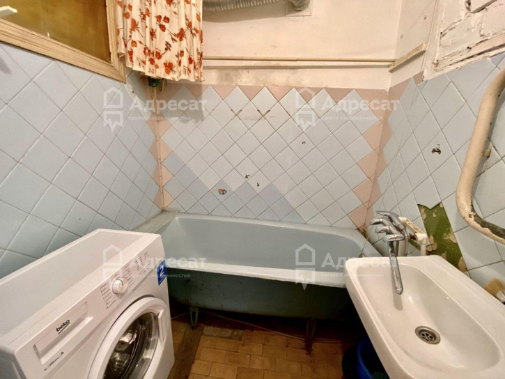 2-комн квартира бульв. Энгельса,  д.14