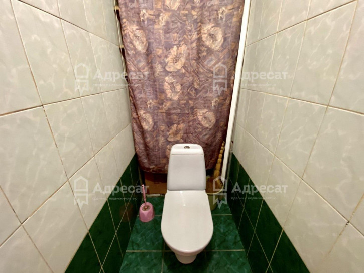 2-комн квартира бульв. Энгельса,  д.14