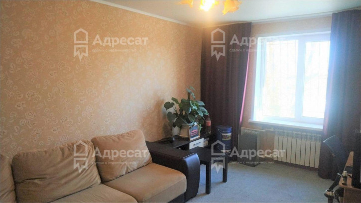 2-комн квартира ул. Салтыкова-Щедрина,  д.22
