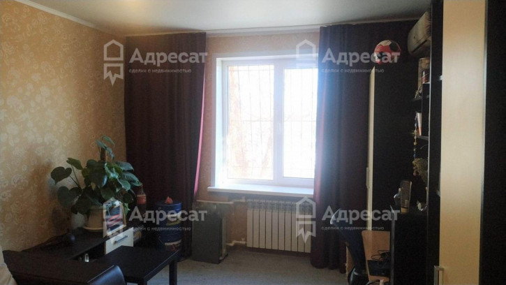 2-комн квартира ул. Салтыкова-Щедрина,  д.22