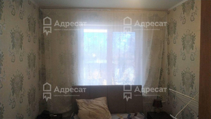 2-комн квартира ул. Салтыкова-Щедрина,  д.22