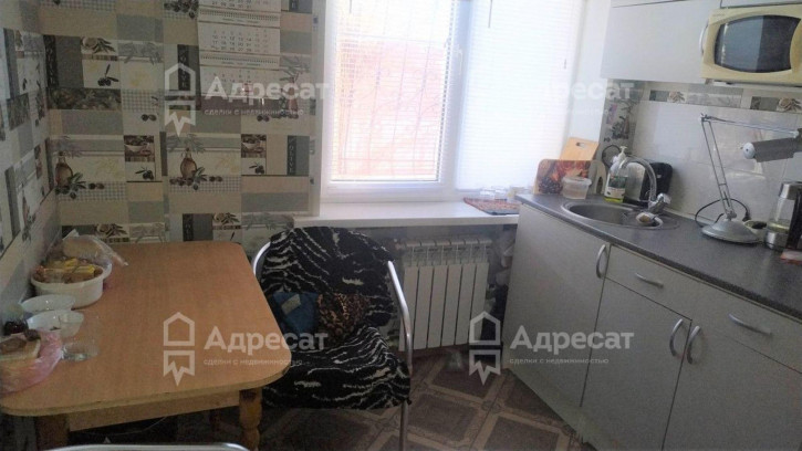 2-комн квартира ул. Салтыкова-Щедрина,  д.22