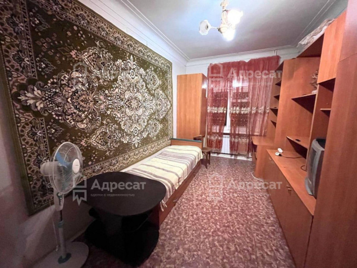 Комната ул. генерала Гуртьева,  д.5