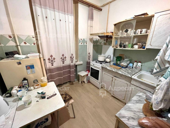 Комната ул. генерала Гуртьева,  д.5