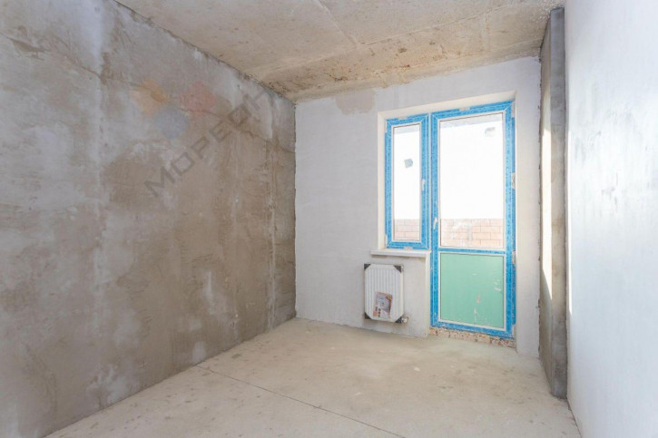 2-комн квартира Тепличная ул, 62/1к5