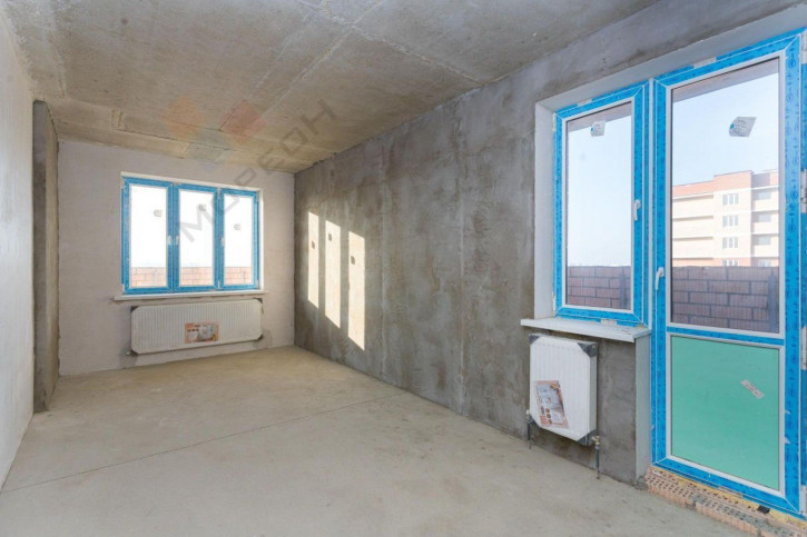 2-комн квартира Тепличная ул, 62/1к5