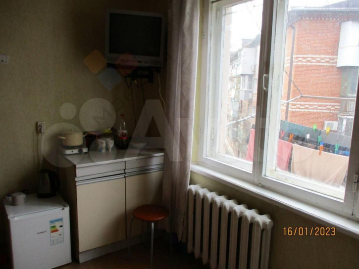 Комната Зиповская ул, 27