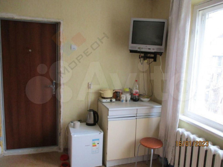 Комната Зиповская ул, 27