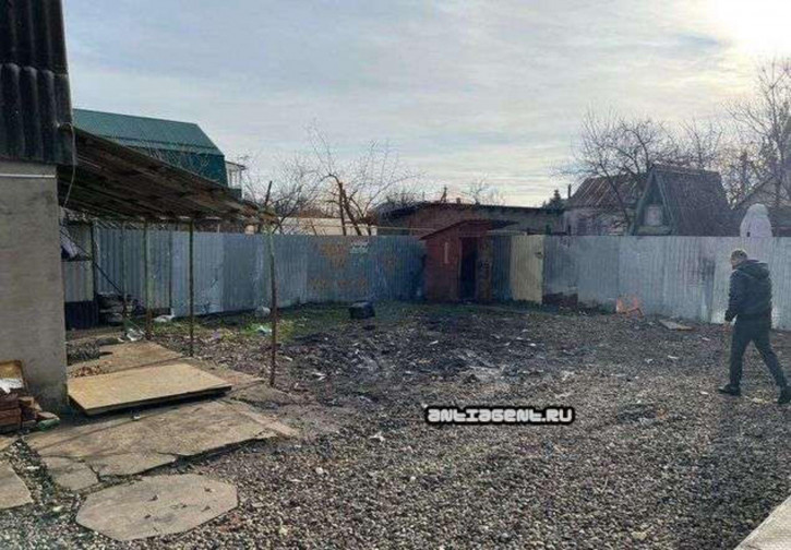 Коттедж/дом Северная ул, 455
