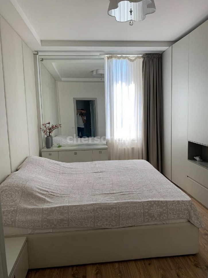 3-комн квартира Ефремова улица, д.13Б
